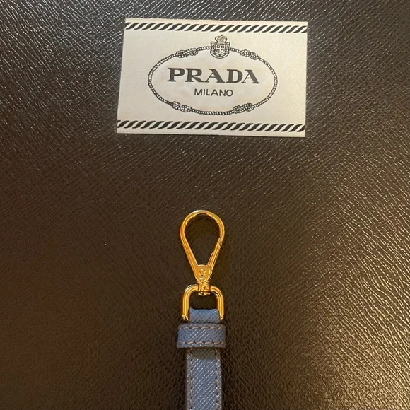 PRADA Shoulder Bag Replacement Strap * NEW * - Picture 2 of 3
